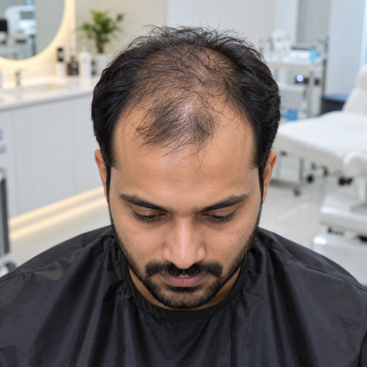 DHI Hair2 DHI Hair2